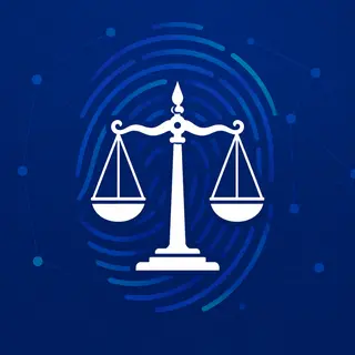 ترازوی عدالت و اثرانگشت دیجیتال سامانه ثنا